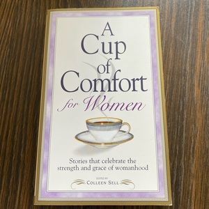 A Cup of Comfort for Women Book